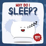 Sleep - Emilie Dufresne - 9781789980448