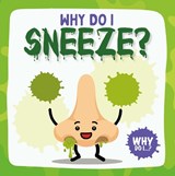 Sneeze - Madeline Tyler - 9781789980455
