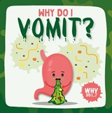 Vomit - DUFRESNE,  Emilie - 9781789980462