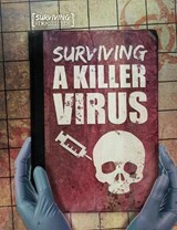 Surviving a Killer Virus - Charlie Ogden - 9781789981087