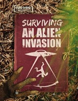 Surviving an Alien Invasion - Charlie Ogden - 9781789981100