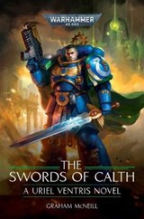 The Swords of Calth - MCNEILL,  Graham - 9781789998085