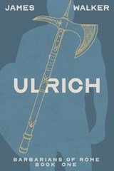 Ulrich - James Walker - 9781790263868