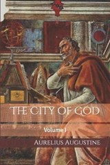 The City of God - Aurelius Augustine - 9781790535750