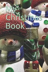 My Christmas Book - Robert Craig - 9781790544301