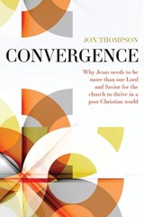 Convergence - Jon Thompson - 9781790607952