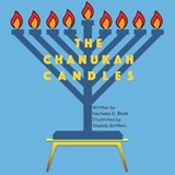 The Chanukah Candles - BASSAN,  Malca - 9781790767427