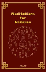 Meditations for Children - Sandy Smith - 9781790829385