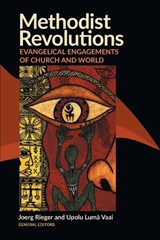 Methodist Revolutions - Joerg Rieger - 9781791045067