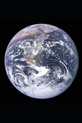 Earth Planet Blue Notebook - Robert Craig - 9781791502447