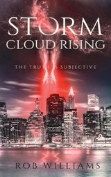 Storm Cloud Rising - Rob Williams - 9781791686086