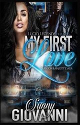 My First Love - Sunny Giovanni - 9781791692414