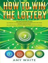 How to Win the Lottery - Ryan James ; Amy White - 9781791817879