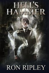 Hell's Hammer: Supernatural Horror with Scary Ghosts & Haunted Houses
