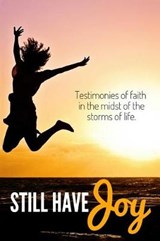Still Have Joy - J Le'ray ; Tracey George ; L Peaches Coates - 9781791836672