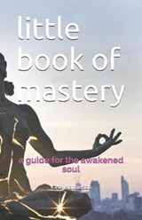Little Book of Mastery - Kate Mathieson - 9781791855864