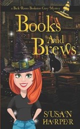 Books and Brews - Susan Harper - 9781791882082