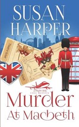 Murder at Macbeth - Susan Harper - 9781791903237