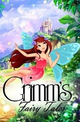 Grimm's Fairy Tales - Grimm Brothers - 9781791980047