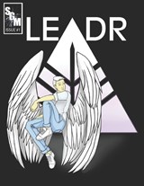 Leadr #1 - Jon Paul Jones - 9781791986483