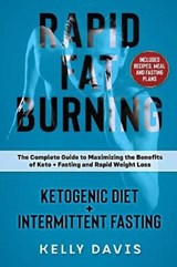Rapid Fat Burning - Kelly Davis - 9781792160264