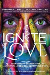 Ignite Love - OWEN,  Jb ; Jarvi, Alex ; Amadora, Katarina - 9781792341700