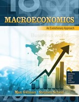 Macroeconomics - Max Gillman ; Stephen T. Scheid - 9781792452116