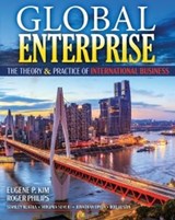 Global Enterprise - Eugene Paul Kim ; Roger Philips ; Stanley Klatka ; Virginia Suveiu ; Jonathan Opata - 9781792491252