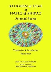 Religion of Love of Hafez of Shiraz