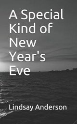 A Special Kind of New Year's Eve - Lindsay Anderson - 9781792833205