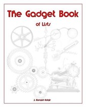 The Gadget Book of Lists