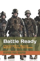 Facing Life's Battles - Stephen Paul Campos - 9781793082107