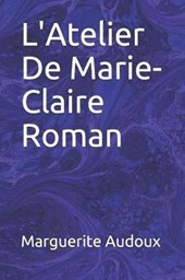 L'Atelier de Marie-Claire Roman