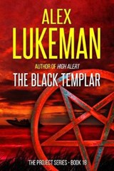 The Black Templar - LUKEMAN,  Alex - 9781793138002