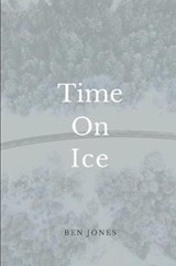 Time on Ice - Ben Jones - 9781793184887