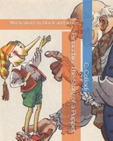 Pinocchio - C Collodi - 9781793271457