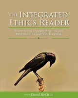 The Integrated Ethics Reader - David E. McClean - 9781793517395