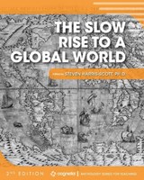 The Slow Rise to a Global World - Steven Harris-Scott - 9781793549099