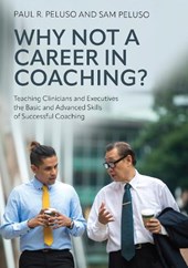 Why Not a Career in Coaching?