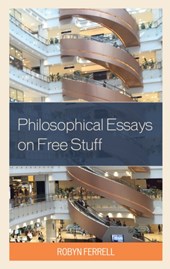 Philosophical Essays on Free Stuff