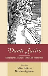 Dante Satiro - Fabian Alfie ; Nicolino Applauso - 9781793621719