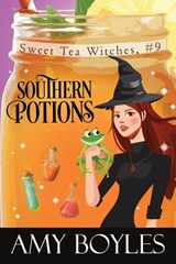 Southern Potions - Amy Boyles - 9781794152809