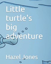 Little turtle's big adventure