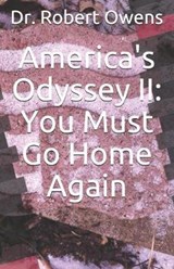 America's Odyssey II - Robert Owens - 9781794534179
