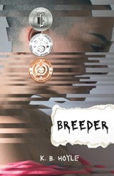 Breeder - K. B. Hoyle - 9781795095488