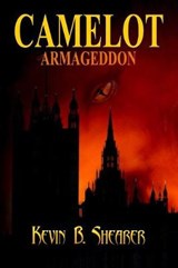 Camelot - Kevin B Shearer - 9781795213790