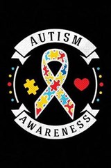 Autism Awareness - Spectrum Stationery - 9781795478519