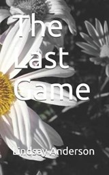 The Last Game - Lindsay Anderson - 9781795518758