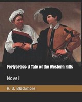 Perlycross - R D Blackmore - 9781795557191