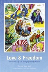 Love & Freedom - Gerard Meerstadt - 9781795558266